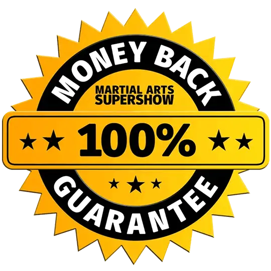 MeltDrops 60-Day Money-Back Guarantee