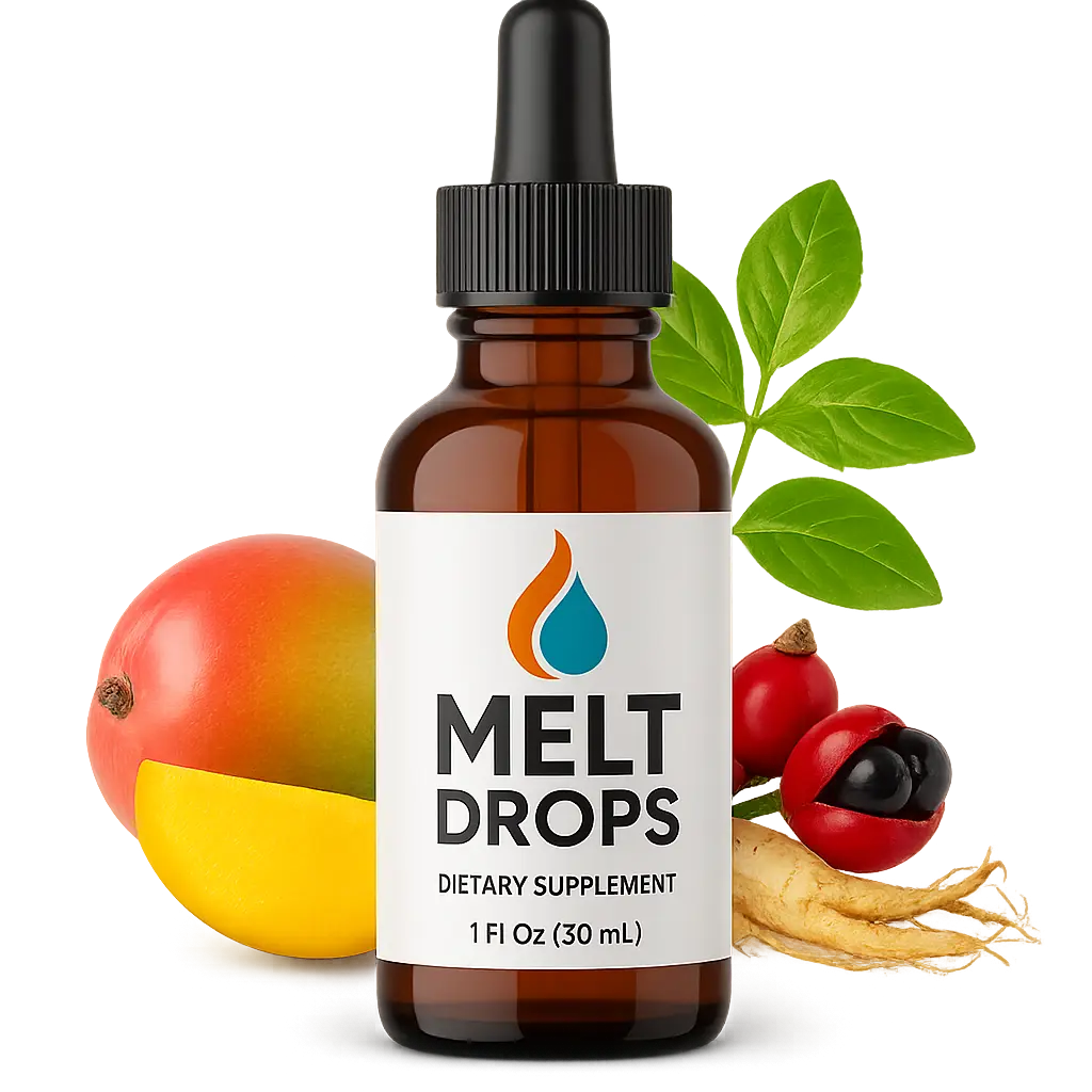 MeltDrops Official Supplement